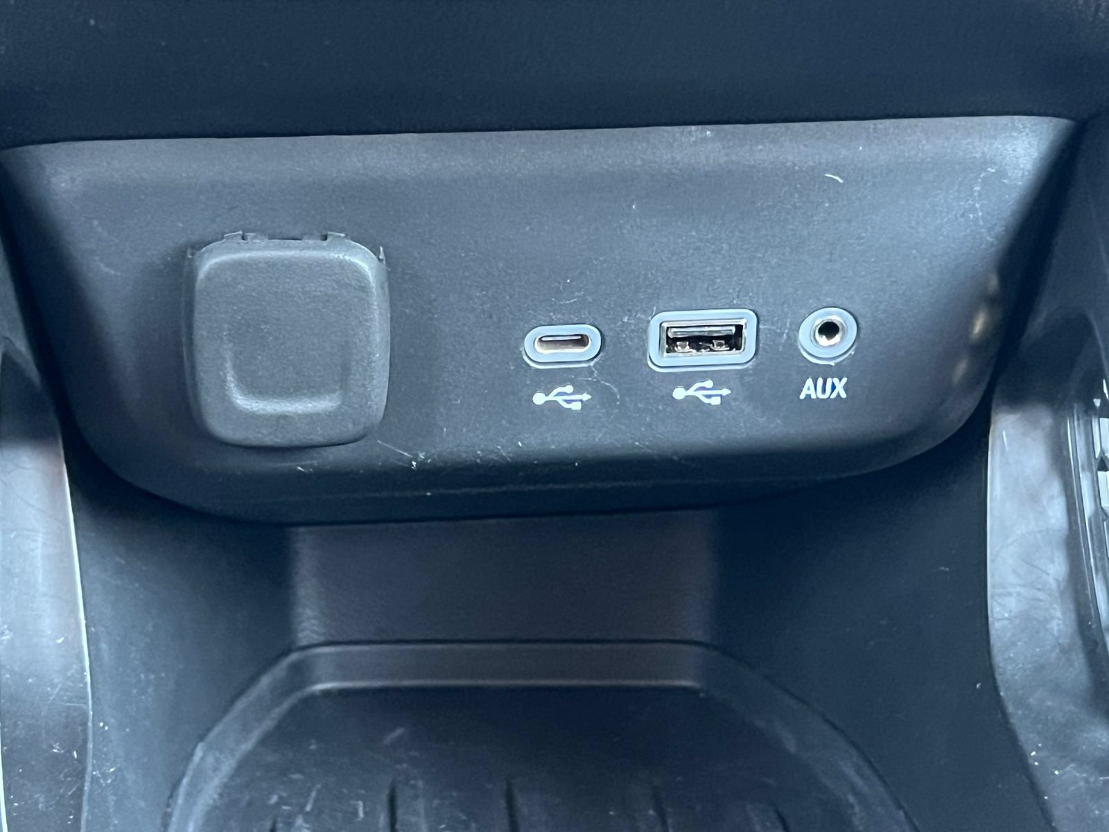 Certified 2023 Chevrolet TrailBlazer LT AWD/4WD image 28