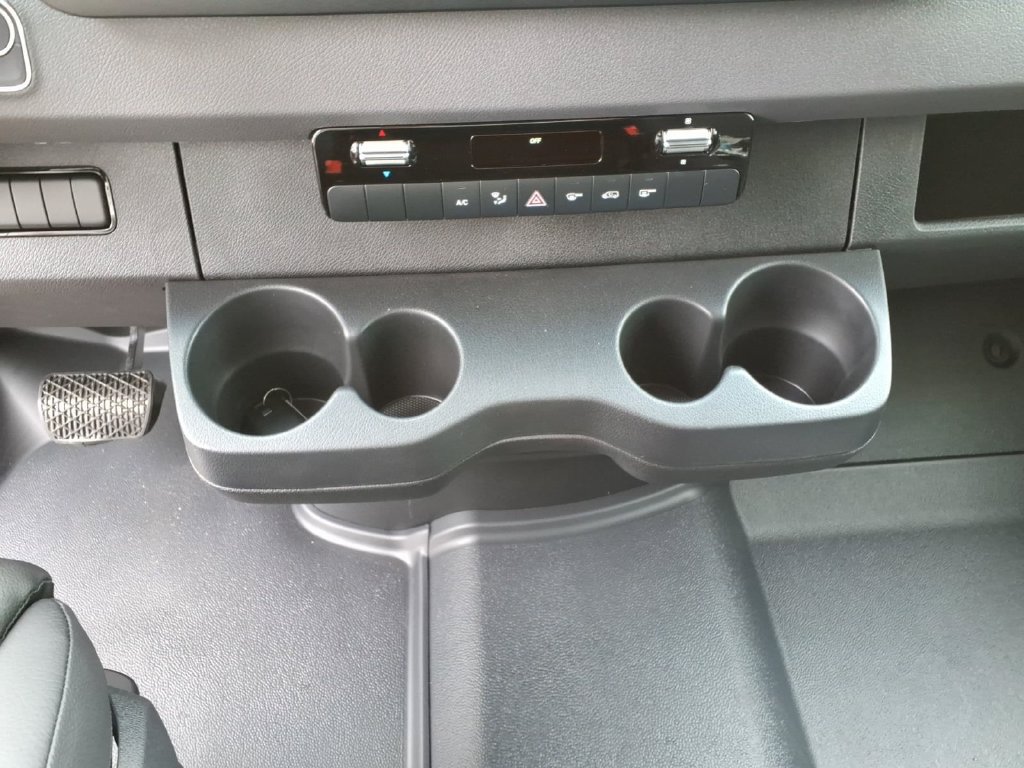 New 2026 Mercedes-Benz Sprinter 2500 image 23