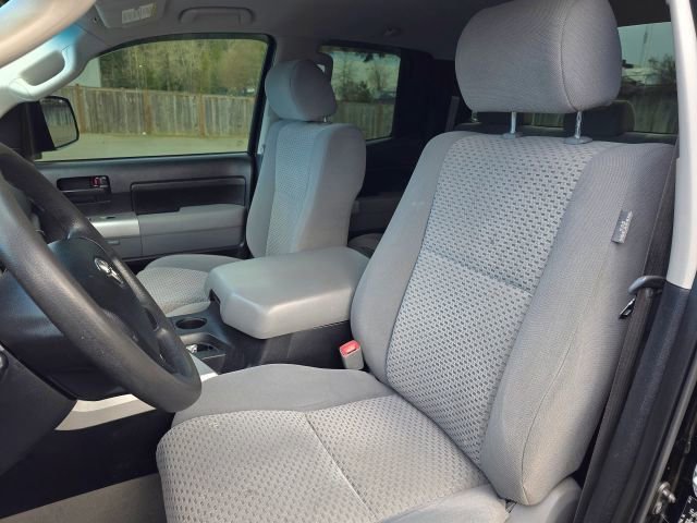 Used 2007 Toyota Tundra SR5 AWD/4WD image 18