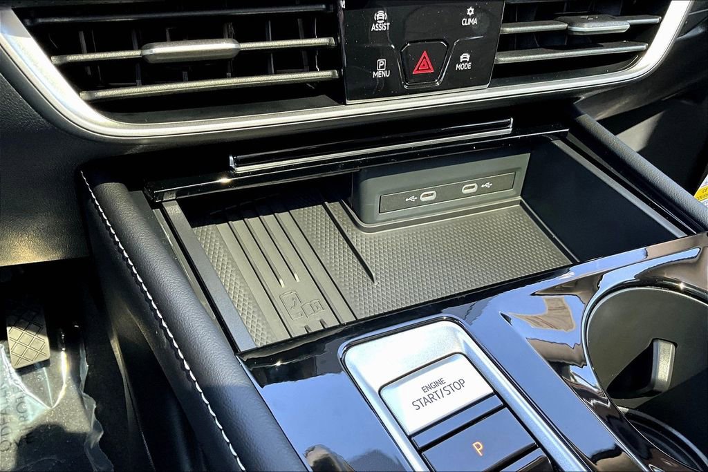 New 2026 Volkswagen Atlas SE image 15