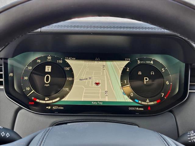 New 2026 Land Rover Range Rover SE image 11