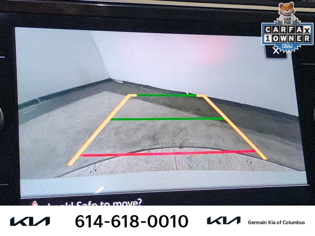 Used 2023 Volkswagen Tiguan SE image 33