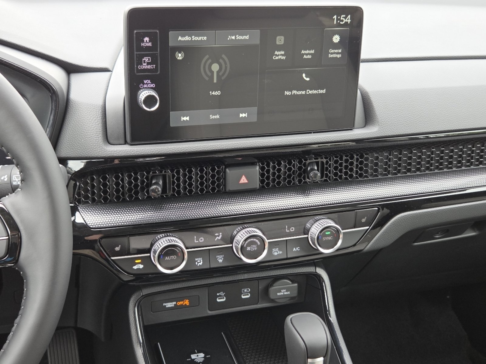 New 2026 Honda CR-V EX-L image 31