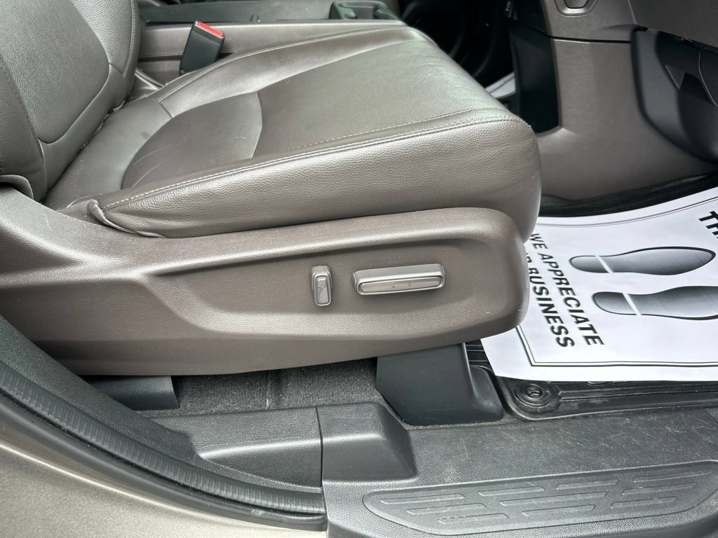 Used 2018 Honda Odyssey EX-L image 51