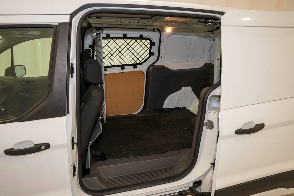 Used 2019 Ford Transit Connect XL image 6