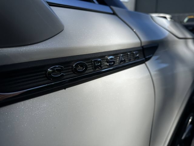Certified 2023 Lincoln Corsair AWD w/ Equipment Group 101A image 47
