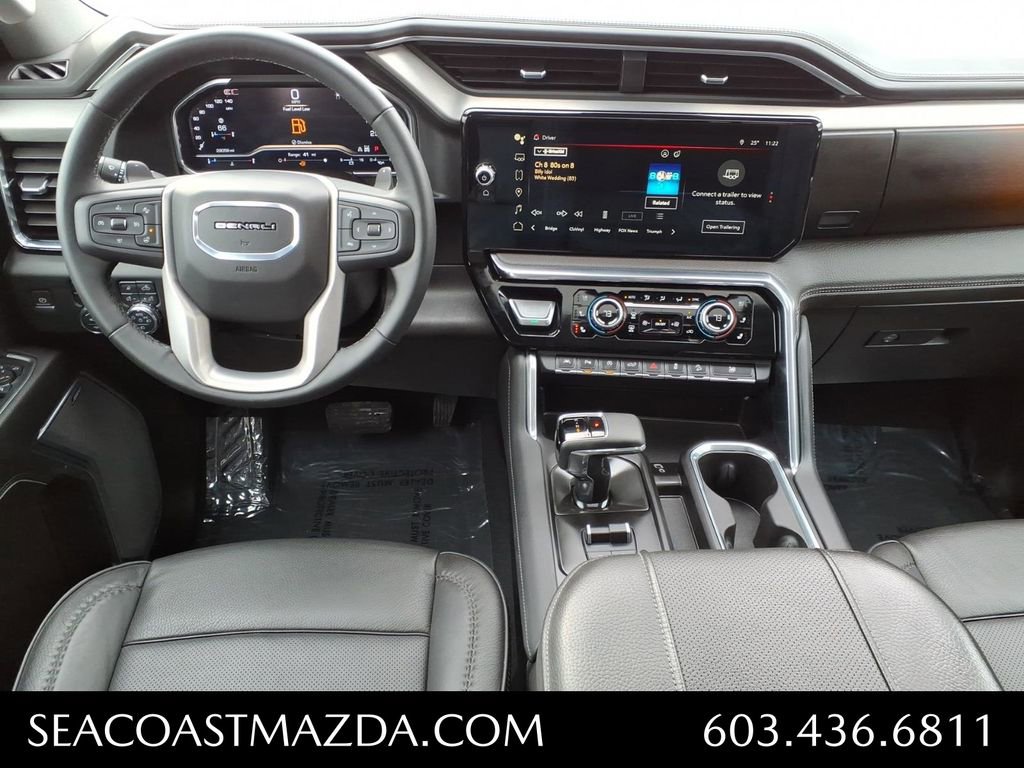 Used 2024 GMC Sierra 1500 Denali w/ Denali Reserve Package image 17