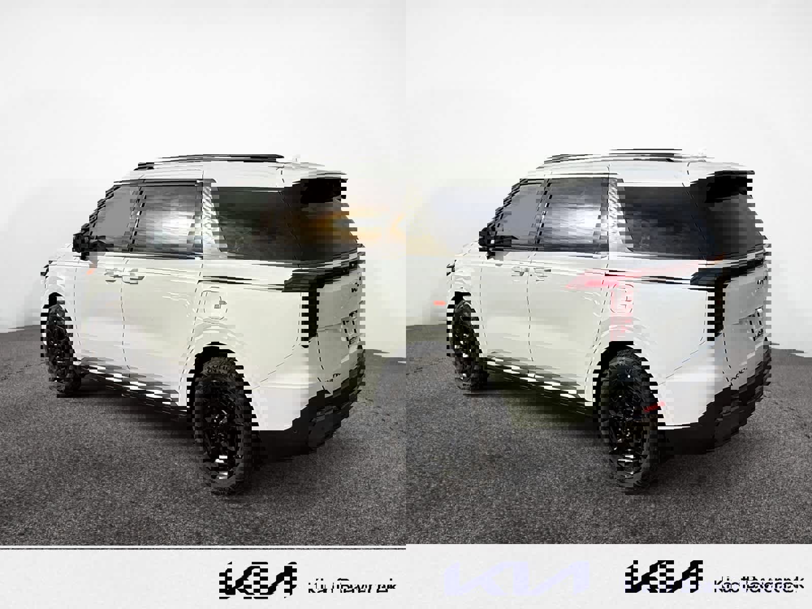 New 2026 Kia Carnival SX Prestige image 3
