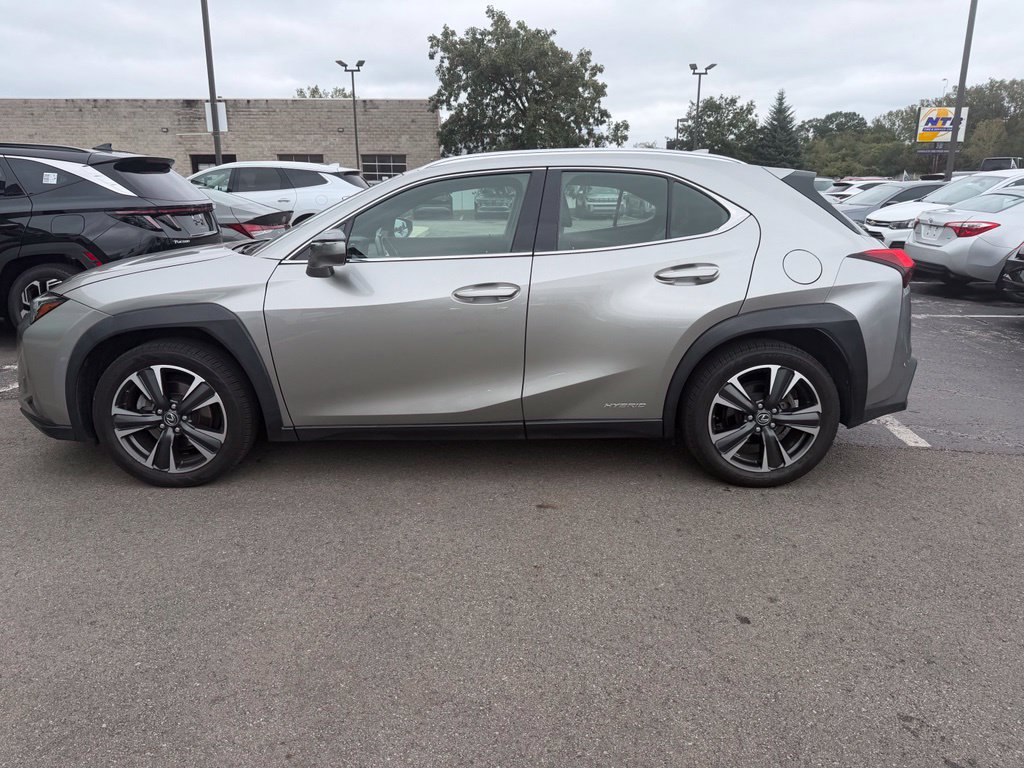 Used 2020 Lexus UX 250h w/ Premium Package