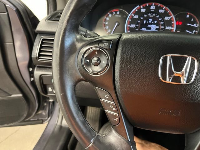 Used 2013 Honda Accord Sport image 25