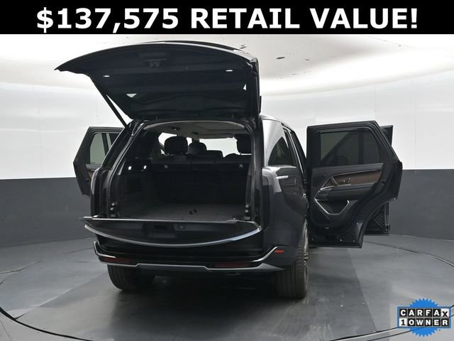 Used 2023 Land Rover Range Rover Autobiography AWD/4WD image 49