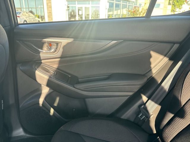 New 2026 Subaru WRX Premium AWD/4WD image 66