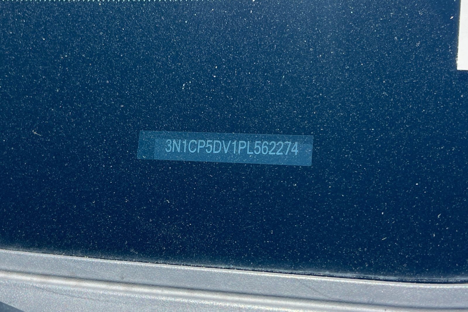 Certified 2023 Nissan Kicks SR FWD image 8