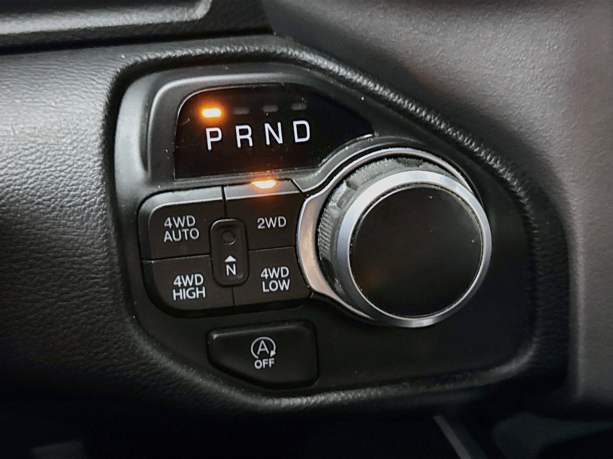 Used 2022 RAM 1500 Big Horn AWD/4WD image 17