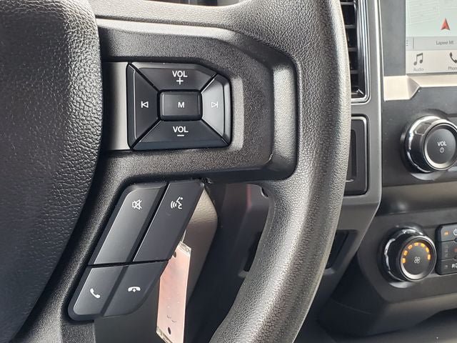 Used 2019 Ford F250 XLT w/ XLT Premium Package AWD/4WD image 13