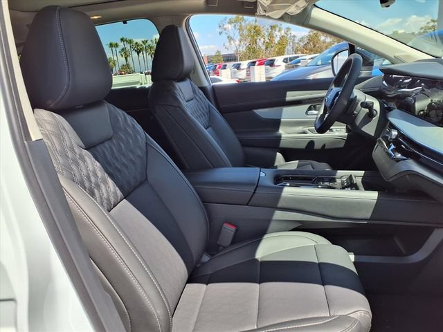 New 2026 Nissan Murano Platinum w/ Cargo Package AWD/4WD image 6