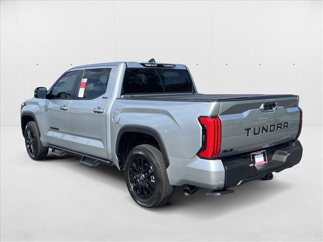 New 2026 Toyota Tundra Limited image 9