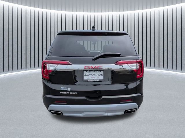 Certified 2023 GMC Acadia SLE FWD image 7