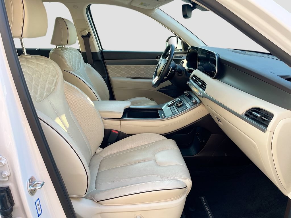 Used 2020 Hyundai Palisade Limited FWD image 32