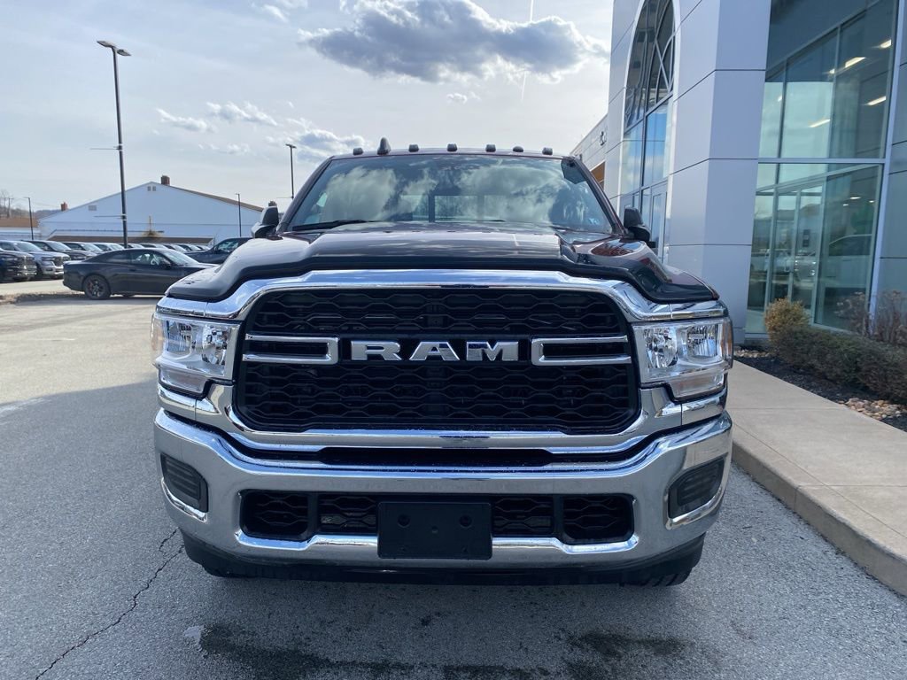 Used 2021 RAM 2500 Tradesman image 5