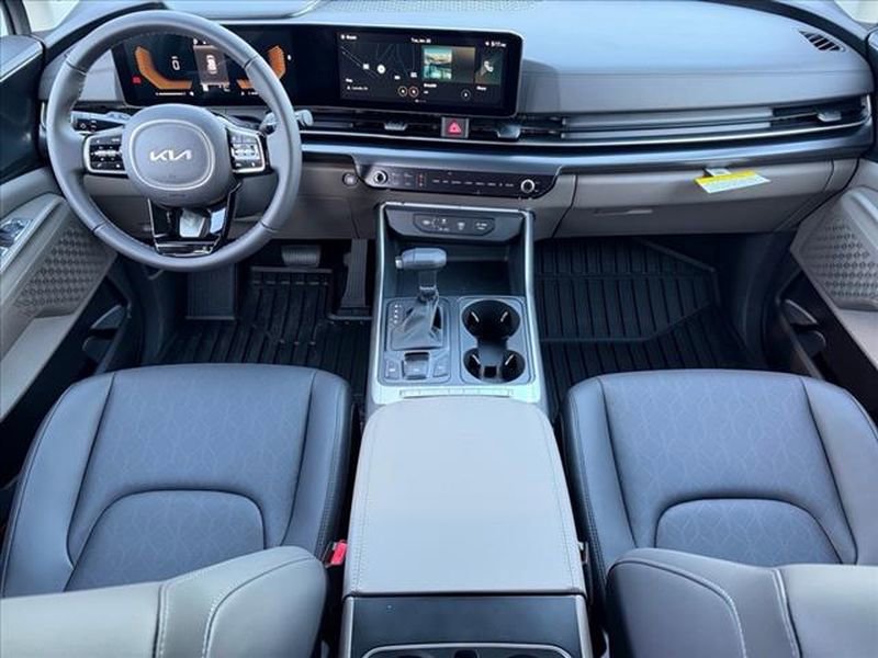 New 2026 Kia Carnival LXS image 14