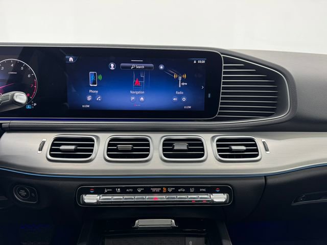 Used 2024 Mercedes-Benz GLE 350 4MATIC image 4