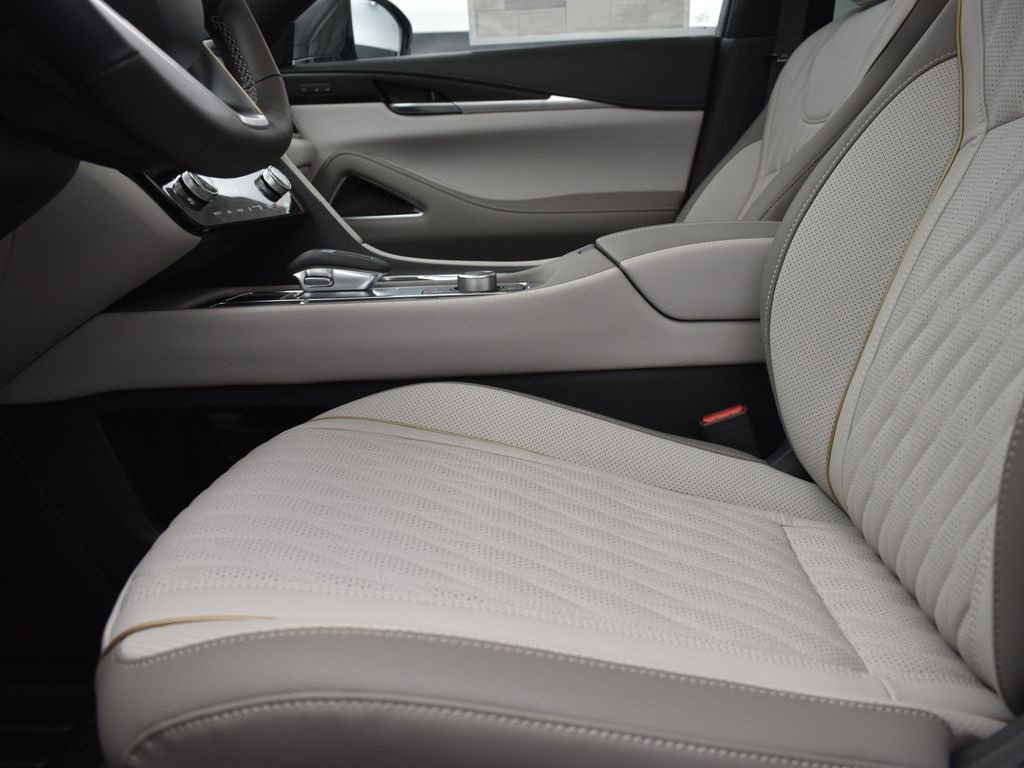 New 2026 INFINITI QX60 Autograph w/ Dark Cargo Package image 13