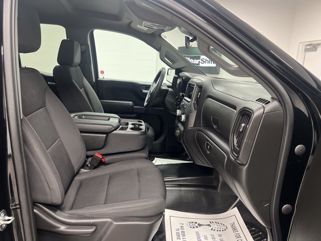 Used 2023 GMC Sierra 1500 Pro w/ Convenience Package AWD/4WD image 51