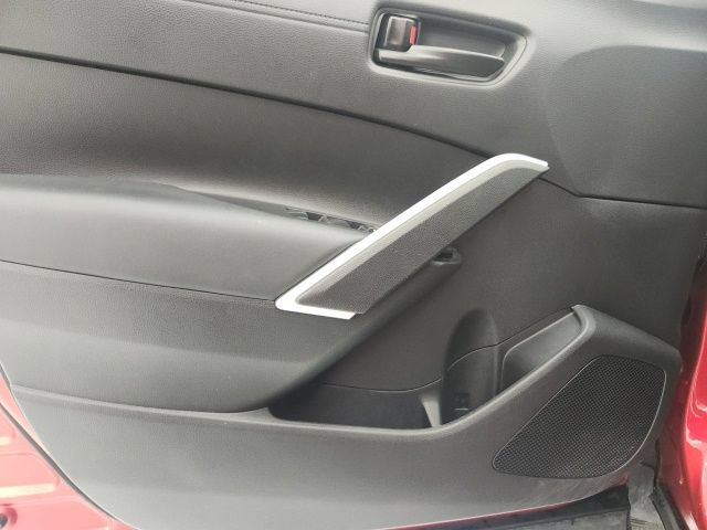 Certified 2026 Toyota Corolla Cross LE FWD image 11