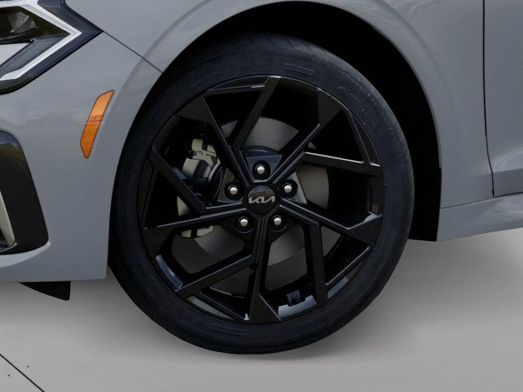 New 2026 Kia K5 GT-Line AWD/4WD image 9