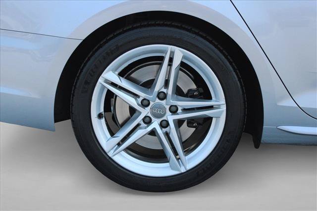 Used 2019 Audi S4 Premium Plus AWD/4WD image 15