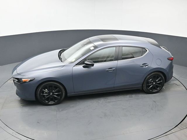 Certified 2023 MAZDA MAZDA3 s image 30