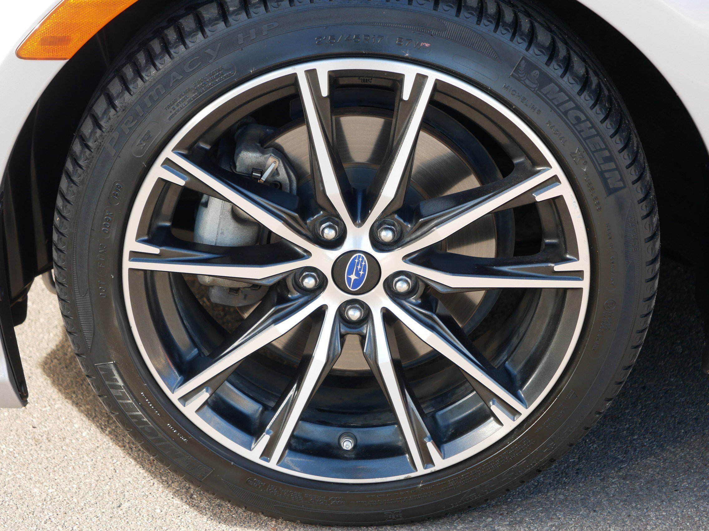 Used 2020 Subaru BRZ Limited image 15