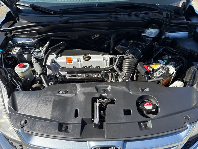 Used 2011 Honda CR-V EX-L image 28