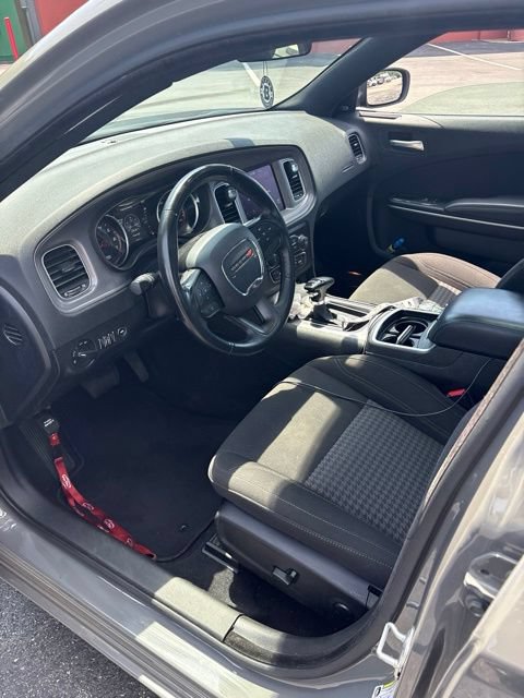 Used 2023 Dodge Charger SXT w/ Cold Weather Package RWD image 9