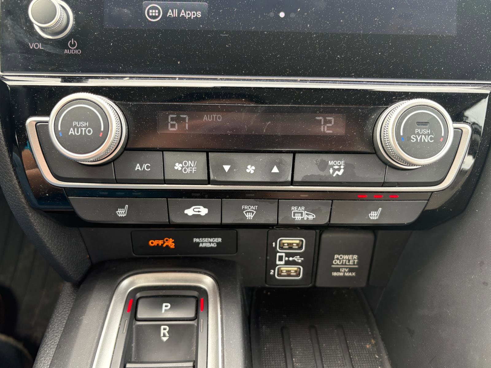 Used 2022 Honda Insight Touring image 28