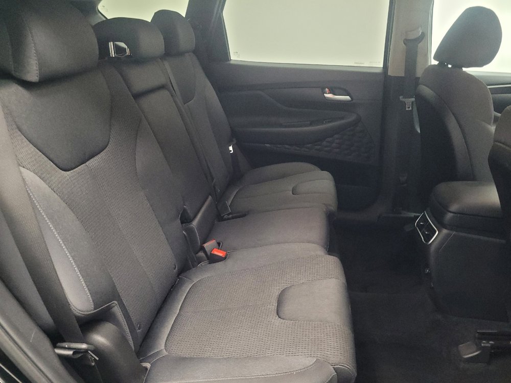 Used 2023 Hyundai Santa Fe SEL image 19