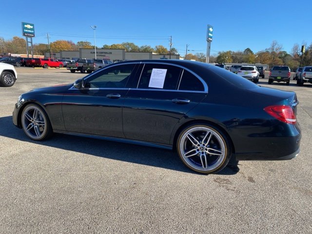 Used 2018 Mercedes-Benz E 300 image 3