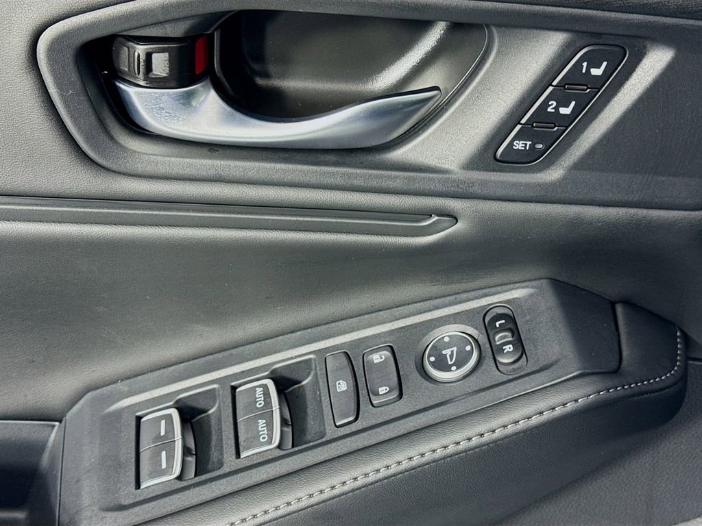 New 2026 Honda Accord Sport-L image 21