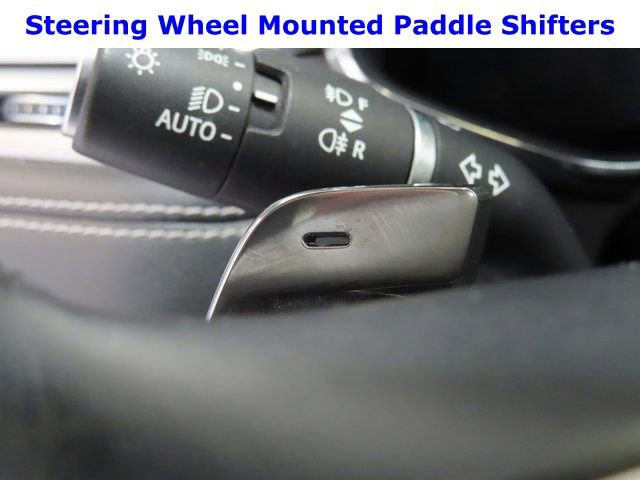 Used 2024 Jaguar F-PACE R-Dynamic S image 22