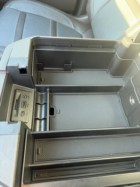 Used 2021 GMC Sierra 2500 Denali w/ Denali Ultimate Package image 18