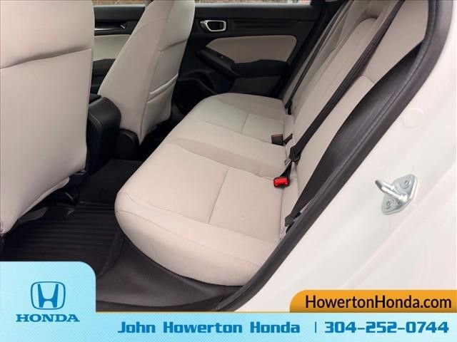 Used 2023 Honda Civic EX image 11