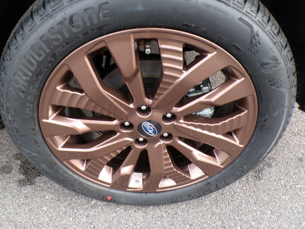 New 2026 Subaru Forester Sport image 8