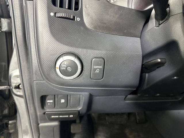 Used 2008 Honda Ridgeline RT image 19