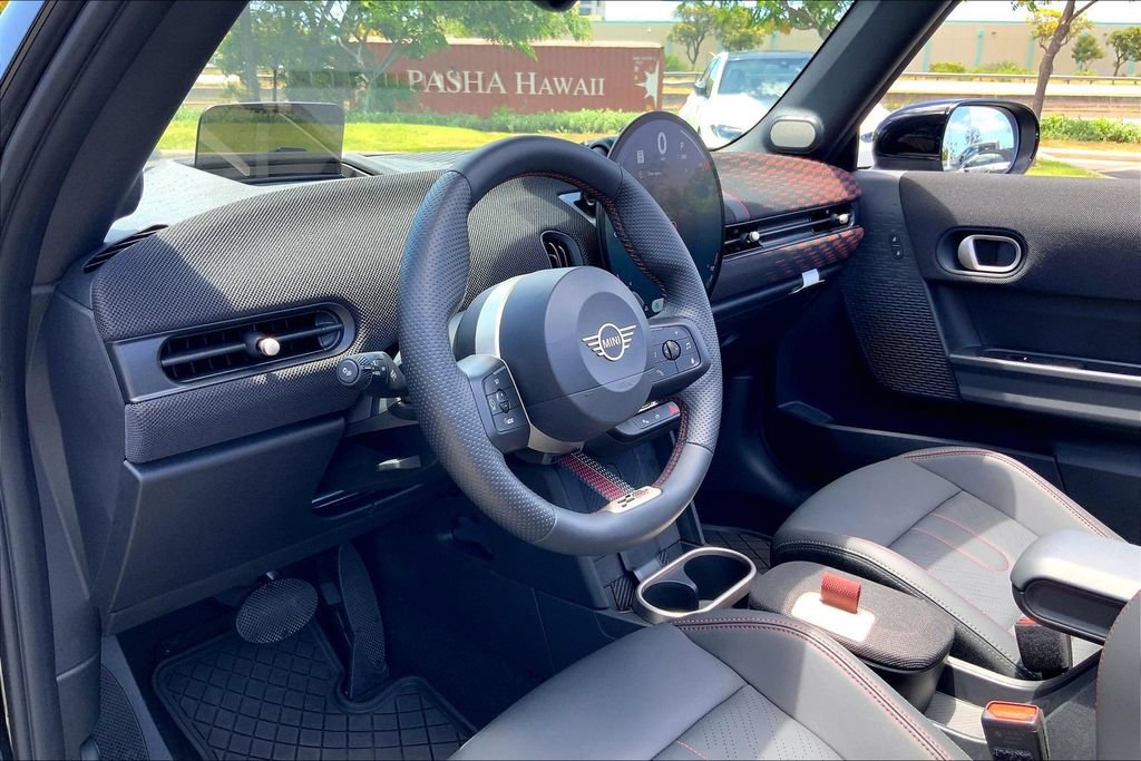 Used 2026 MINI Cooper S FWD image 15