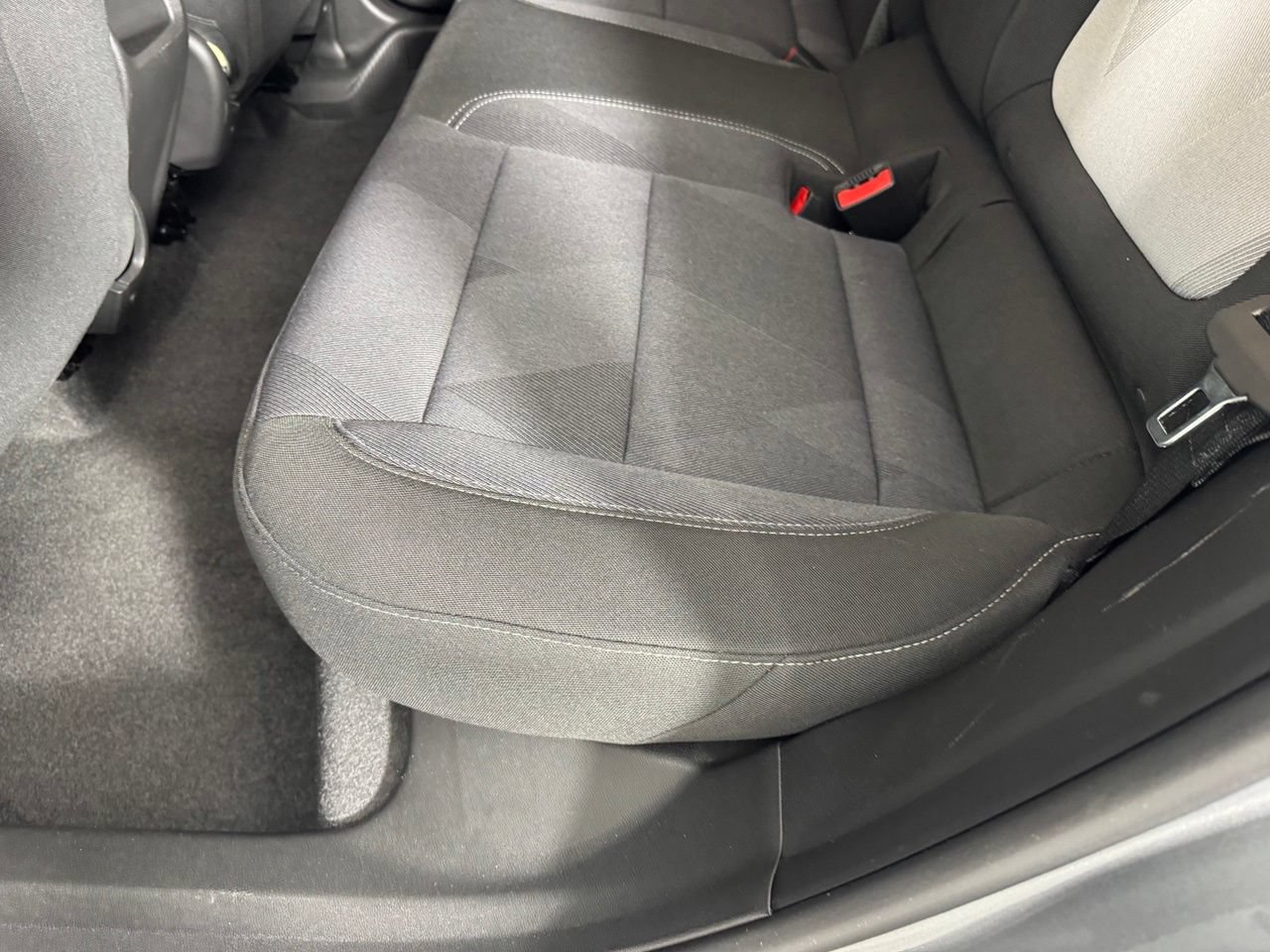 Used 2026 Chevrolet Trax LS w/ Driver Confidence Package FWD image 29