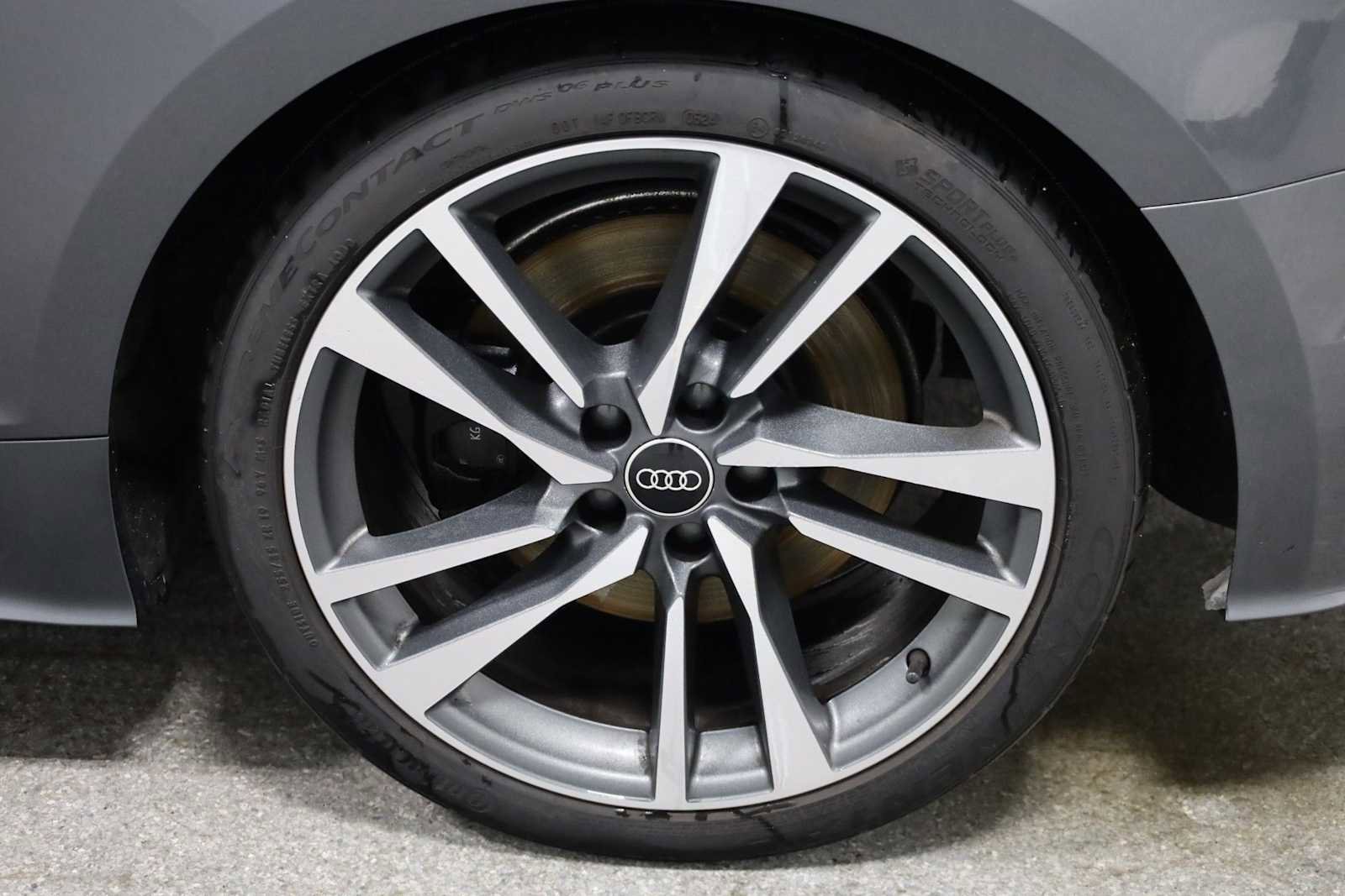 Used 2023 Audi S5 Premium Plus w/ Premium Plus Package image 35