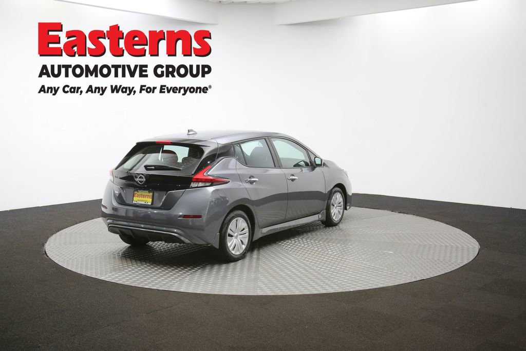 Used 2023 Nissan Leaf S image 39