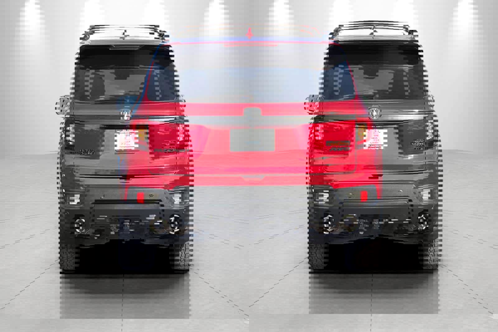 Used 2023 Honda Passport TrailSport image 7