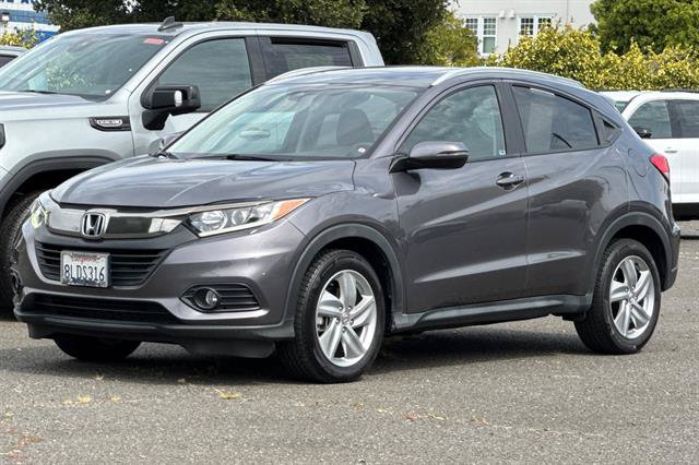 Used 2019 Honda HR-V EX-L image 7
